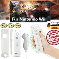 Nintendo Wii Motion Plus Controller + Nunchuk Neu ✅ Silikonhülle Niedersachsen - Wunstorf Vorschau