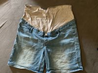 Verkaufe Umstandsshort Hose Umstandsmode XL Shorts Rheinland-Pfalz - Saarburg Vorschau