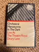 Orchestral Manoeuvres in the dark VHS live Drury Lane Düsseldorf - Bilk Vorschau