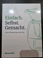 Thermomix Kochbuch **NEU** Rheinland-Pfalz - Wallmerod Vorschau