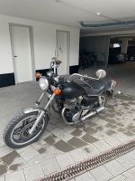 Honda cm400t Baden-Württemberg - Bad Waldsee Vorschau