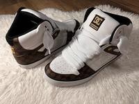 DC Stag Schuhe Hessen - Kirchhain Vorschau