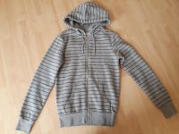 Strickjacke grau XS S 34 München - Pasing-Obermenzing Vorschau