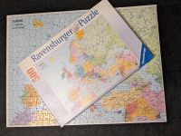 Puzzle 500 Teile Ravensburger zum Tausch Bayern - Münchberg Vorschau