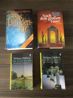 4 Bücher Michael Hohlbein Druidentor, Wiederkehr, Blutgräfin Hannover - Döhren-Wülfel Vorschau