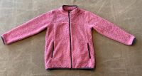 JAKO-O Kuschel-Jacke Gr. 128/134 lila Bayern - Coburg Vorschau