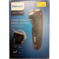 Philips Rasierer Serie 3000 IPX7 defekt S3233/52 Bayern - Mellrichstadt Vorschau