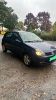 Renault Clio mit TÜV Niedersachsen - Nordenham Vorschau