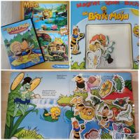 Biene Maja Magnetbuch/DVD und Puzzle Rügen - Ostseebad Binz Vorschau