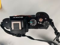 Sony A7s Kamera Bayern - Altenstadt Iller Vorschau