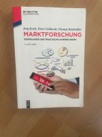 Marktforschung Bayern - Scheinfeld Vorschau