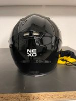 Motorrad Helm Nexo Baden-Württemberg - Göppingen Vorschau