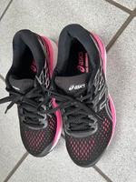 Asics Schuhe Nordrhein-Westfalen - Augustdorf Vorschau