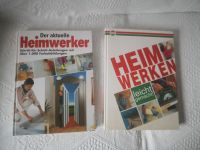Heimwerkerbücher aus den 1990ern Mecklenburg-Vorpommern - Wesenberg Vorschau