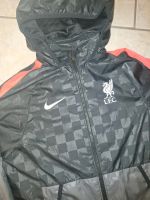 Nike Jacke Gr.147-158 Liverpool Mecklenburg-Vorpommern - Warin Vorschau