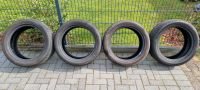 4 Hankook Sommerreifen o. Felge SUV Seat Tarraco 235/50 R 19 Zoll Nordrhein-Westfalen - Neuss Vorschau