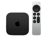 Suche Apple Streaming-Box TV 4K Wi‑Fi Ethernet 64/128GB (3rd Gen) Nordrhein-Westfalen - Arnsberg Vorschau