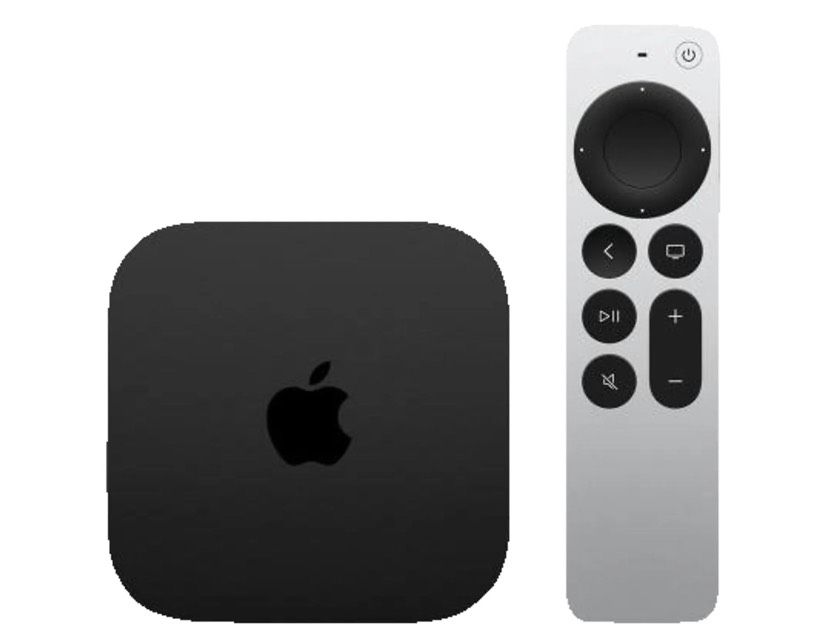 Suche Apple Streaming-Box TV 4K Wi‑Fi Ethernet 64/128GB (3rd Gen) in Arnsberg