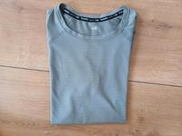 Sport T-Shirt, Gr. M, grün, H&M Nordrhein-Westfalen - Rheda-Wiedenbrück Vorschau