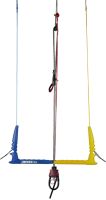 KITEATTITUDE Kite-Bar / Kitebar FREESTYLE 52 cm - AKTIONSPREIS Kr. Passau - Passau Vorschau