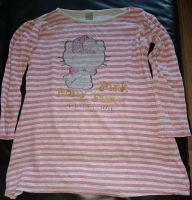 Shirt Hello Kitty Gr 122/128 für 0,50€ Nordrhein-Westfalen - Nettetal Vorschau