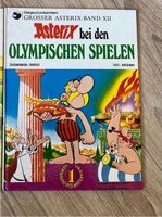 Großer Asterix Band 12 / 16  Hardcover Stückpreis 6€ Nordrhein-Westfalen - Hüllhorst Vorschau