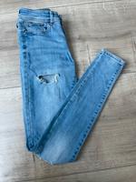Only Damen Jeanshose in Größe XS/34 Baden-Württemberg - Dornstetten Vorschau