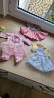 Baby Born Kleidung z.b. für Annabell Bayern - Beilngries Vorschau