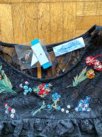 Himmelsblau by Lola Paltinger Bluse Gr. 48 neu Nordrhein-Westfalen - Euskirchen Vorschau