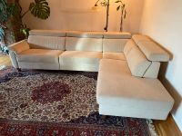 Mondo Loft Sofa Couch in L-Form mit elektr. Relaxfunktion, Rheinland-Pfalz - Landau in der Pfalz Vorschau