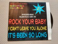 George Mc Crae Miami House Attack Megamix Maxi Vinyl Single Schal Bayern - Saldenburg Vorschau