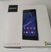 SONY Xperia Z2 Baden-Württemberg - Affalterbach   Vorschau