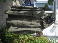 Original Bundeswehr-Parka Stuttgart - Stammheim Vorschau