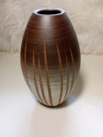 Vintage Keramik Vase von Erhard Goschala Niedersachsen - Ganderkesee Vorschau