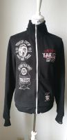 Stehkragen Jacke von Yakuza Sachsen-Anhalt - Magdeburg Vorschau