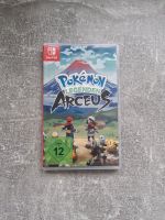 Verkaufe/Tausche Pokemon Arceus Nintendo Switch Bayern - Erlangen Vorschau