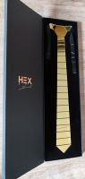 Hex Tie Lines Gold Nordrhein-Westfalen - Hennef (Sieg) Vorschau