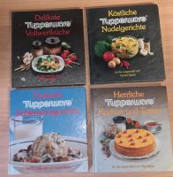 Kochbücher Tupperware Zwergenstübchen +andere Rheinland-Pfalz - Oberreidenbach Vorschau