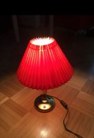 Tischlampe 35cm hoch, Leuchte, Licht, Glühbirne Münster (Westfalen) - Geist Vorschau