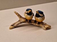 Biskuit Porzellan Vögel Figur. Keine Beschädigungen Rheinland-Pfalz - Mayen Vorschau
