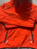 Softshell Jacke Northville, orange, Gr. 122 Hannover - Südstadt-Bult Vorschau