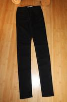 Neu ღ Vero moda ღ Jeans ღ Gr. XXS/34 ღ schwarz ღ skinny Saarland - Schmelz Vorschau