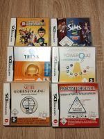 Nintendo DS Spiele Hamburg-Nord - Hamburg Langenhorn Vorschau