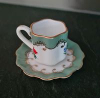 Miniatur-Teetasse, Mayfair Edition Bayern - Zwiesel Vorschau