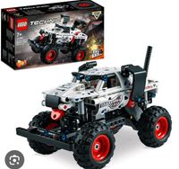 LEGO Technic 42150 Monster Jam Monster Mutt Schleswig-Holstein - Bad Oldesloe Vorschau