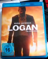 Logan Hugh Jackman Bluray 4 Euro Rheinland-Pfalz - Idar-Oberstein Vorschau