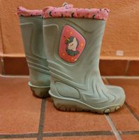 Gummistiefel Mädchen blinken Bayern - Deggendorf Vorschau