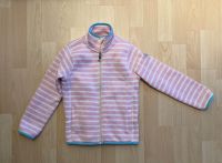 Mädchen Fleece Jacke von Killtec in Größe 110 - 116 rosa -weiß Bayern - Obernburg Vorschau