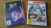 DVDs JEM and rhe Hologramm & 2 movies Center Stage Dresden - Innere Altstadt Vorschau