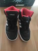 Adidas Schuhe für Herren Größe 38 Nürnberg (Mittelfr) - Südoststadt Vorschau